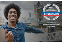2020年USNews世界大學排名今日新鮮出爐！