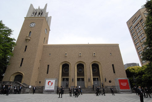 蔚藍留學網(wǎng)零中介平臺升級亮相  “徹底的免費留學”深入人心