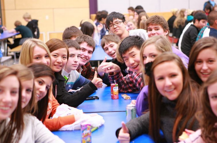 蔚藍留學網(wǎng)：直擊留學行業(yè)痛點，滿足用戶剛需