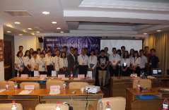 “日本語言學校零中介平臺”發布會