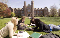 德國英文授課項(xiàng)目基本申請(qǐng)流程介紹