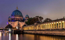 選擇德國大學(xué)看綜合排名還是專業(yè)排名呢？