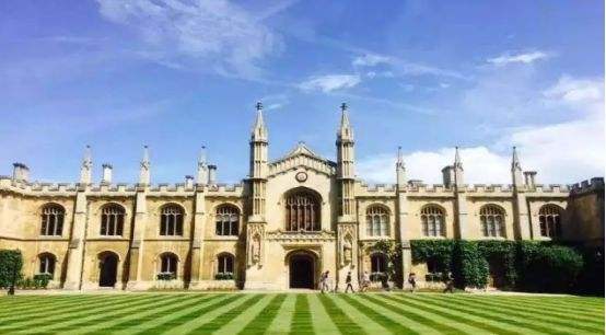 德國英語授課碩士的熱門優勢專業